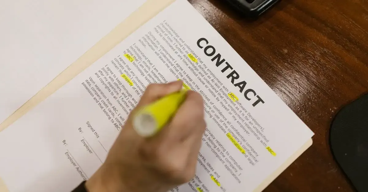 Clause suspensive permis de construire : guide complet