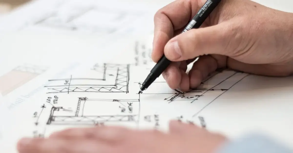 Prix d'un architecte pour votre permis de construire