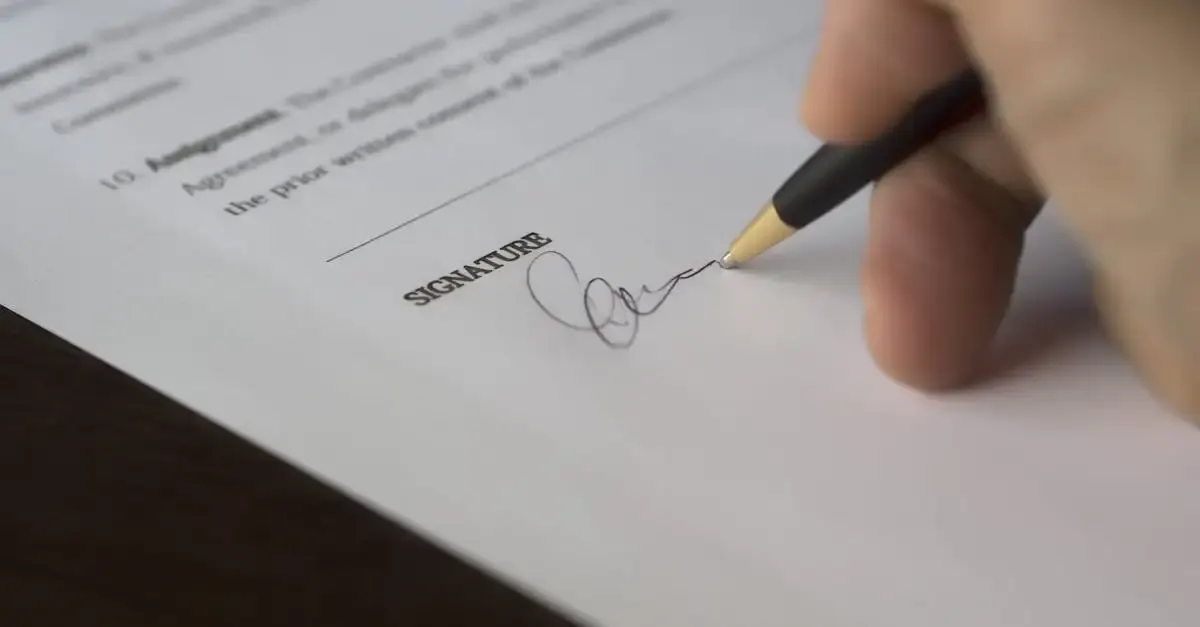 Annulation de votre permis de construire : procédure