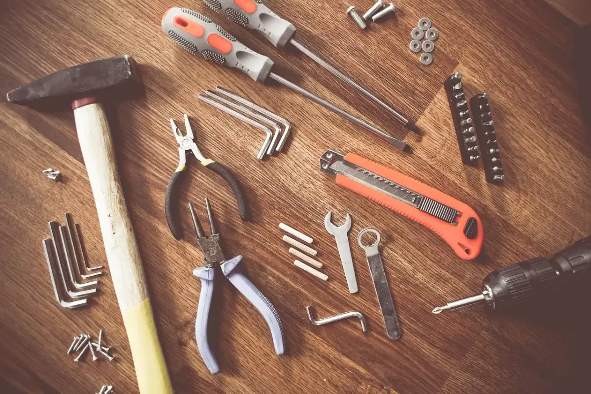 Construction d'un auvent sans permis de construire