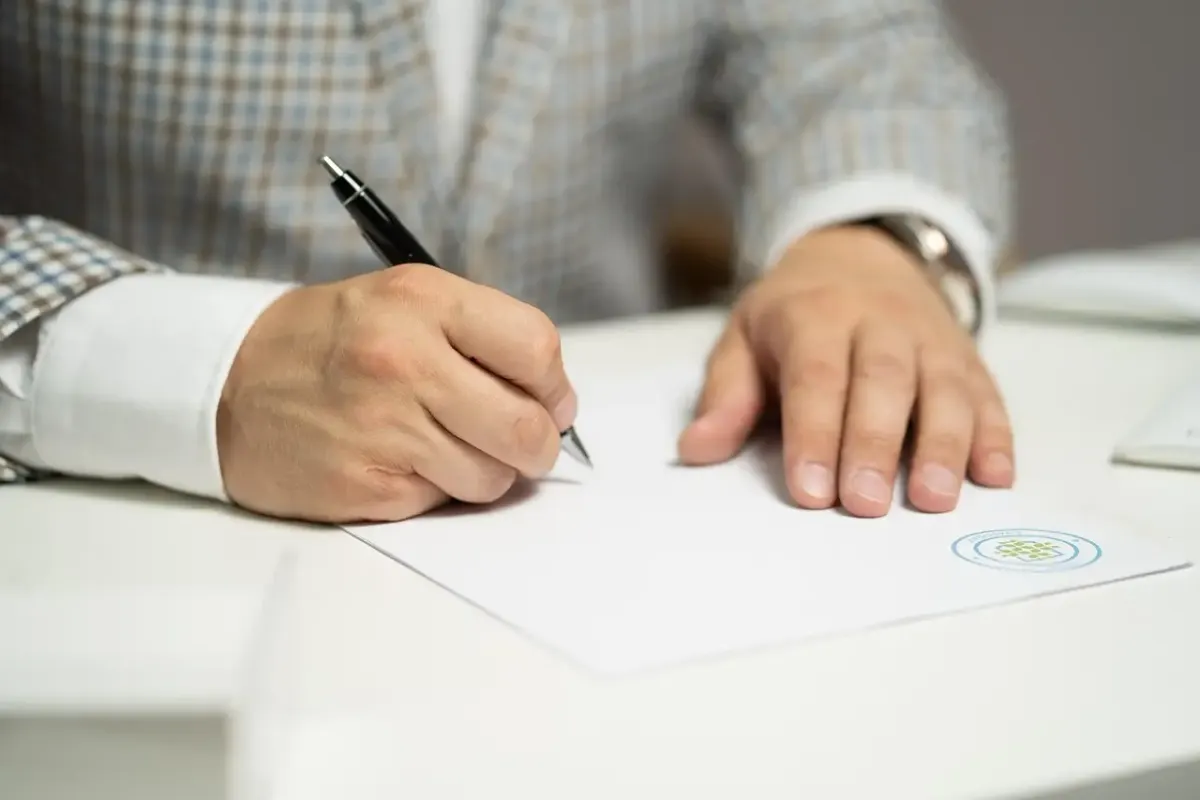 Exemplaire permis de construire