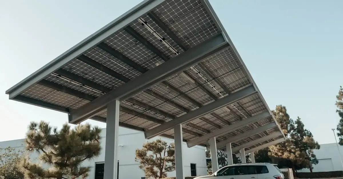 Faut il un permis de construire pour un carport