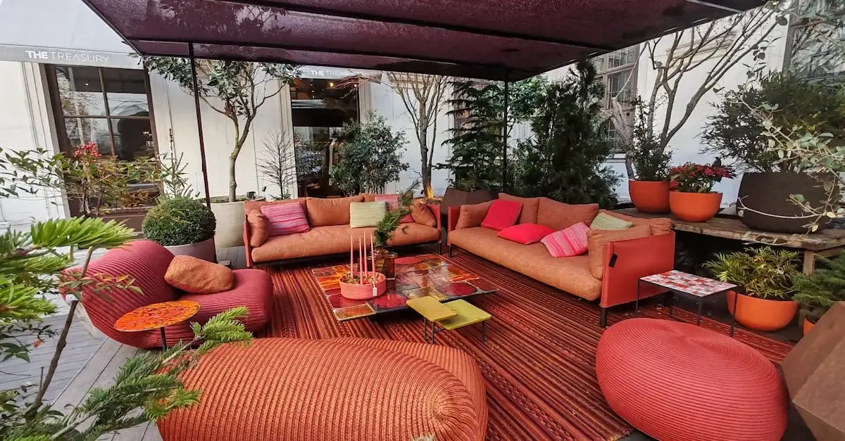 Pergola faut il un permis de construire