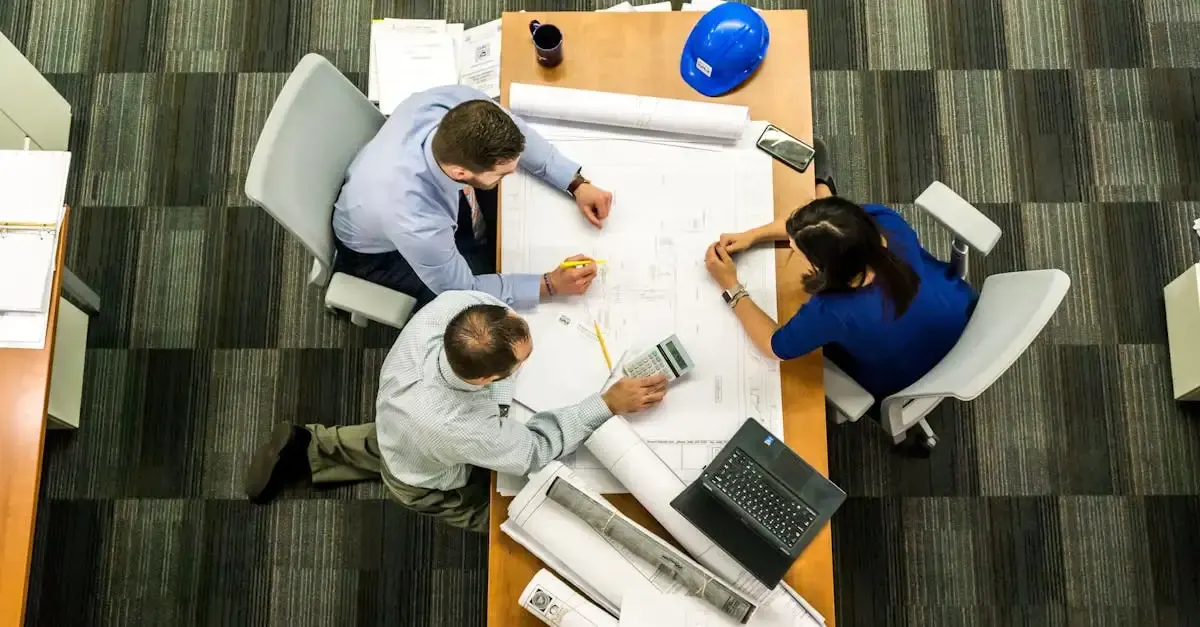 Permis de construire architecte obligatoire