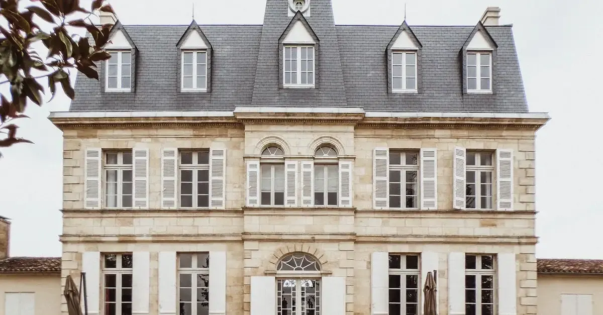 Permis de construire bordeaux