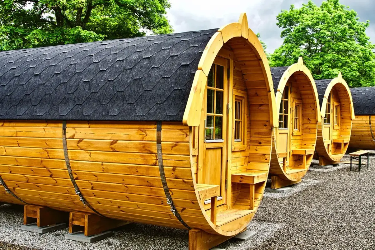 Permis de construire tiny house