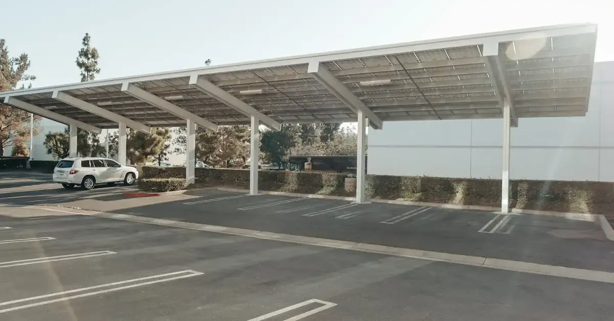Faut il un permis de construire pour un carport