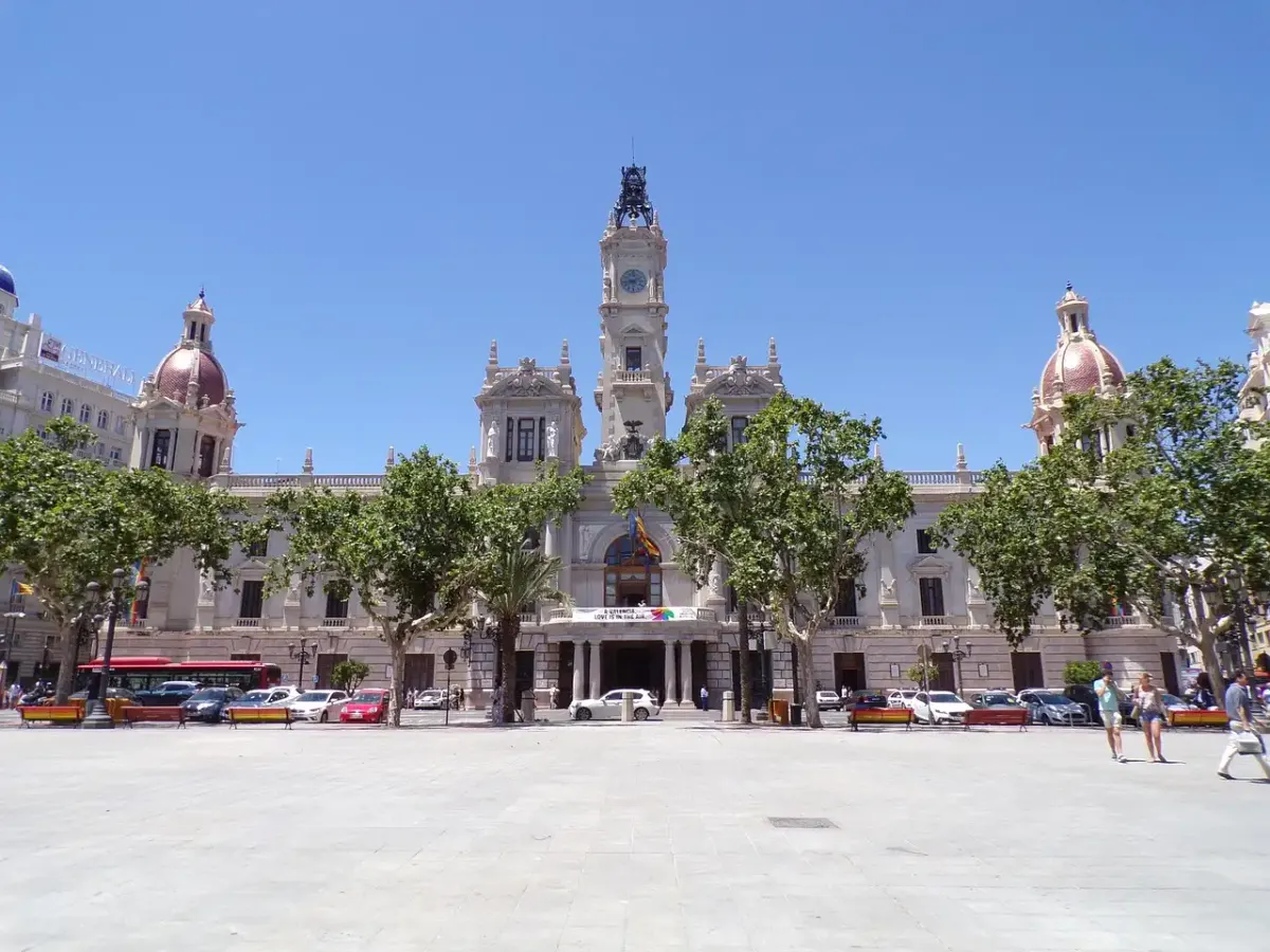 Consultation permis de construire en mairie