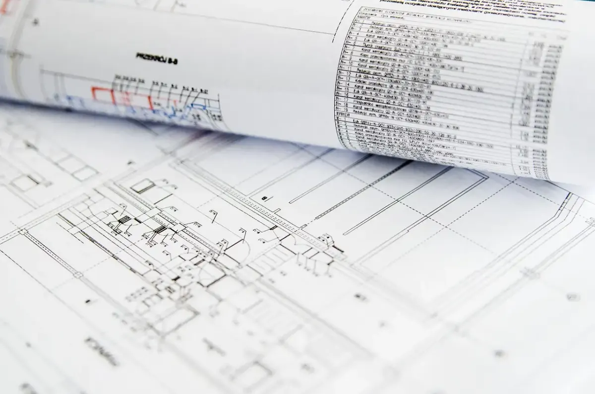 Document graphique permis de construire