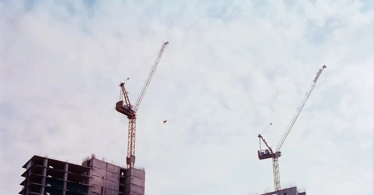 Permis de construire ou déclaration préalable pour une extension ?