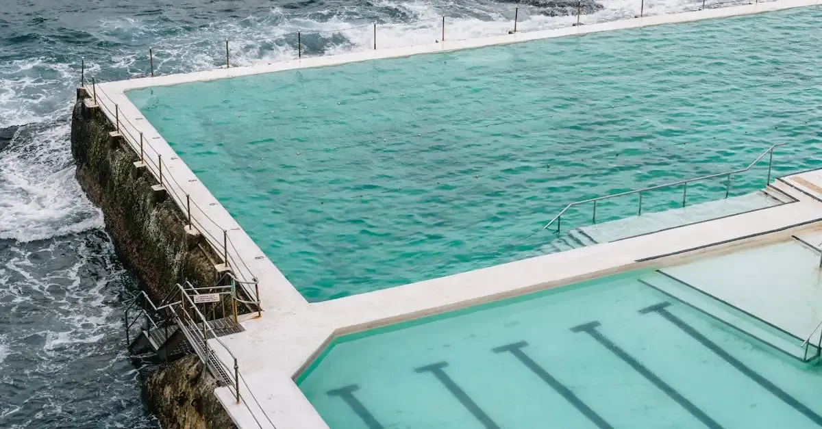 Piscine Naturelle : Permis de Construire et Réglementation